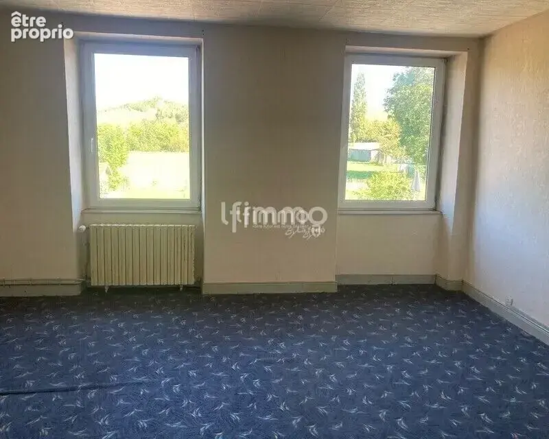 Grand Corps de Ferme, à 10 mn de Dieuze - photo 6