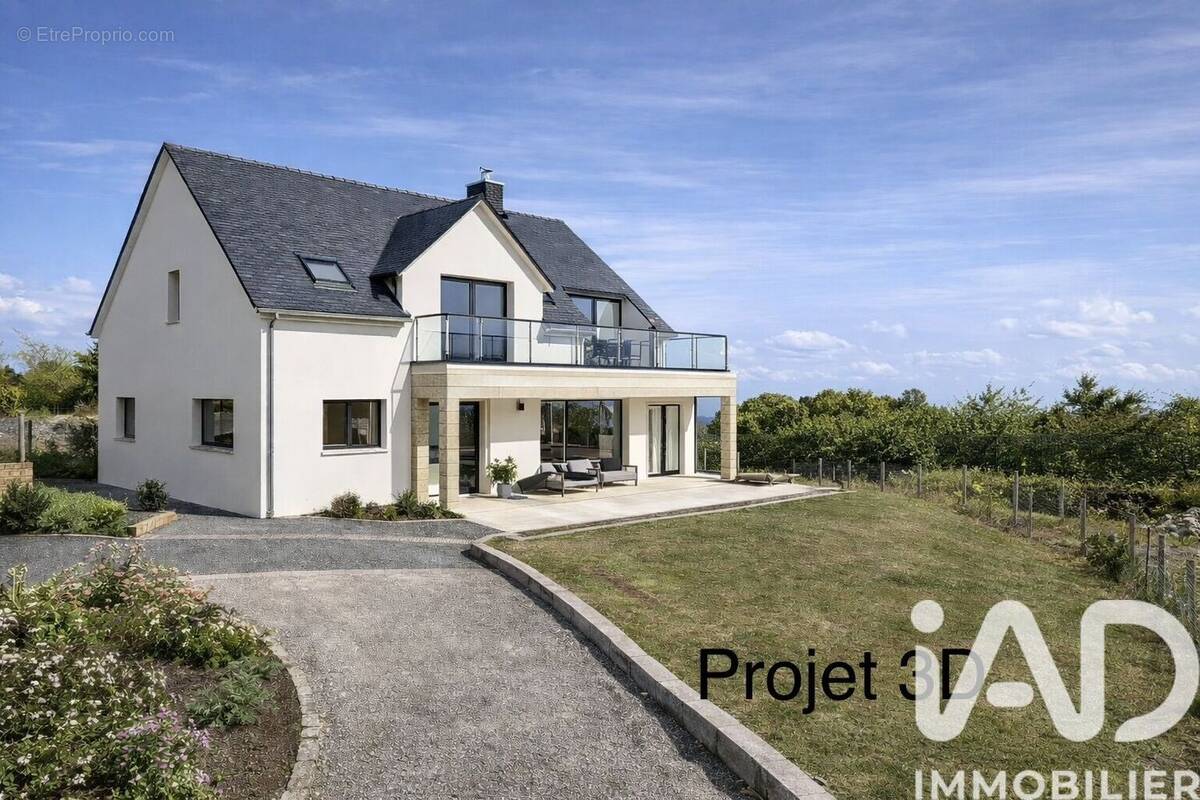 Photo 1 - Terrain à ERQUY