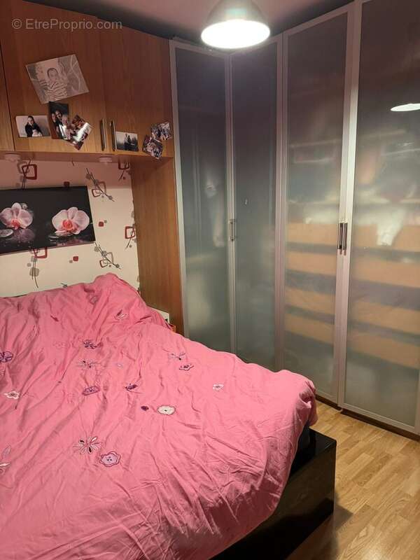 Appartement à ROANNE