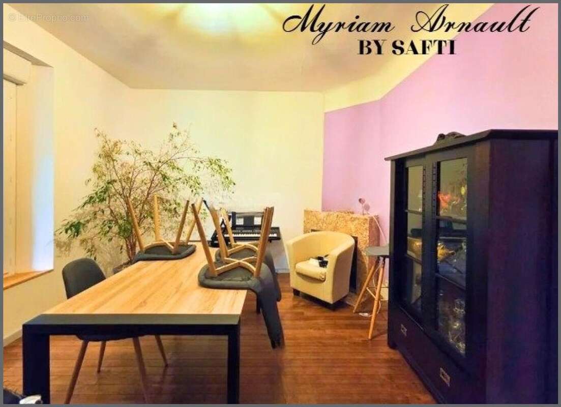 Photo 3 - Appartement à LA SOUTERRAINE