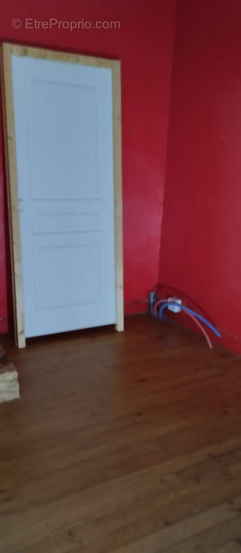 Maison à TOURTOIRAC