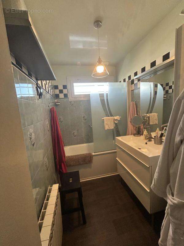 Appartement à SOUCY