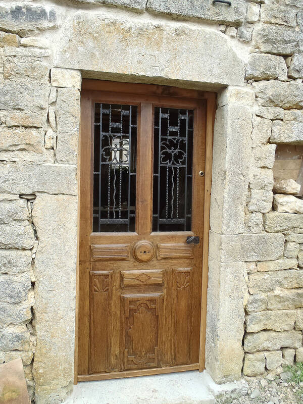 Maison à BLIGNY-SUR-OUCHE