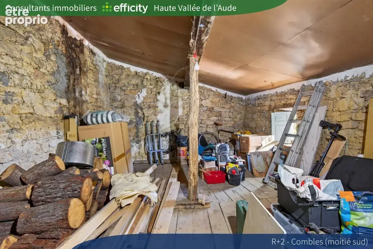 Maison de village - photo 17