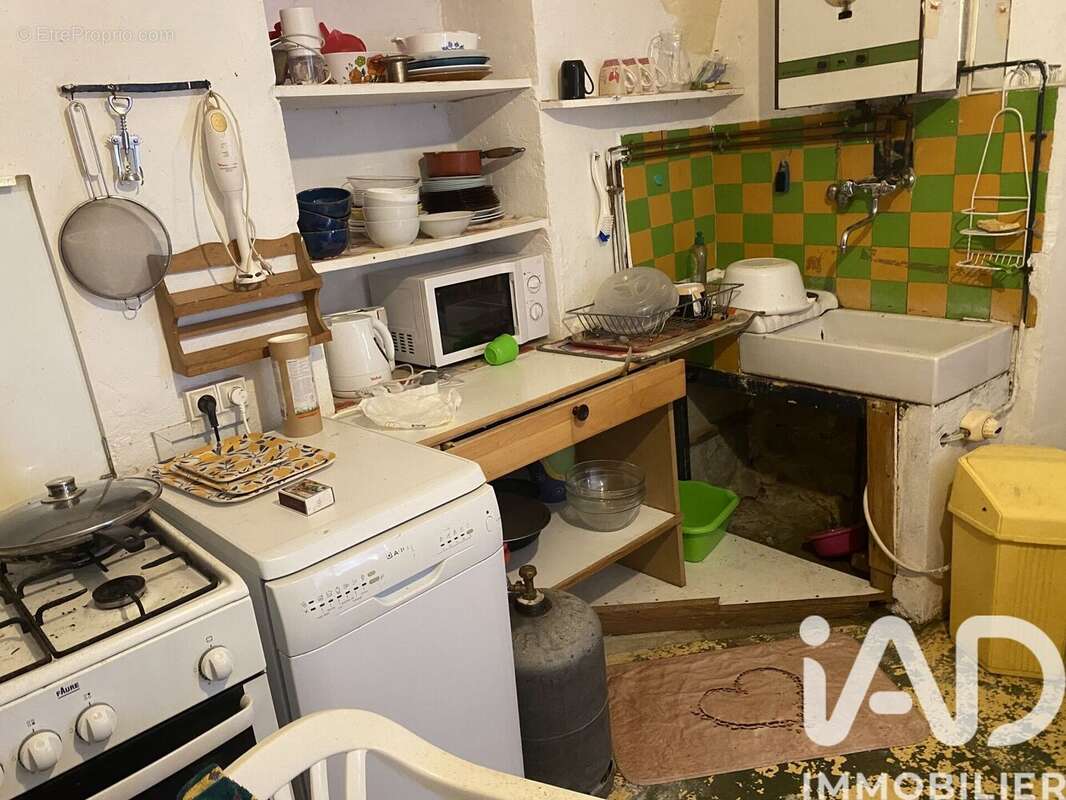 Photo 7 - Maison à CHAUFFAYER