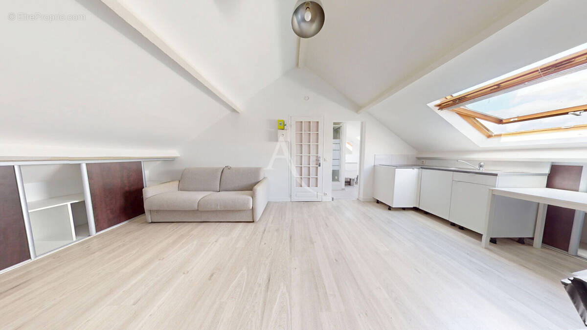 Appartement à THIAIS