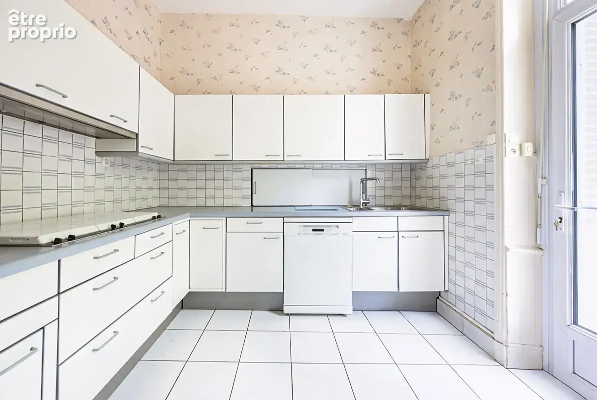 NANTES Canclaux - Maison de 224m² - photo 11