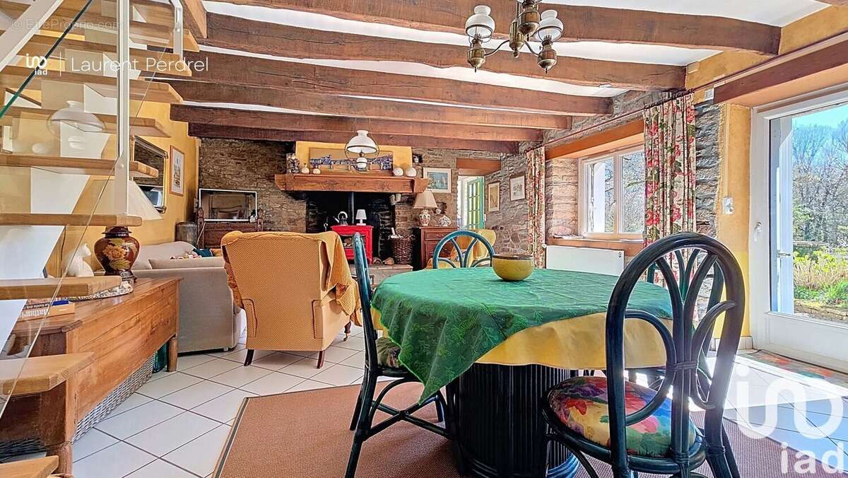 Photo 4 - Maison à ALLAIRE