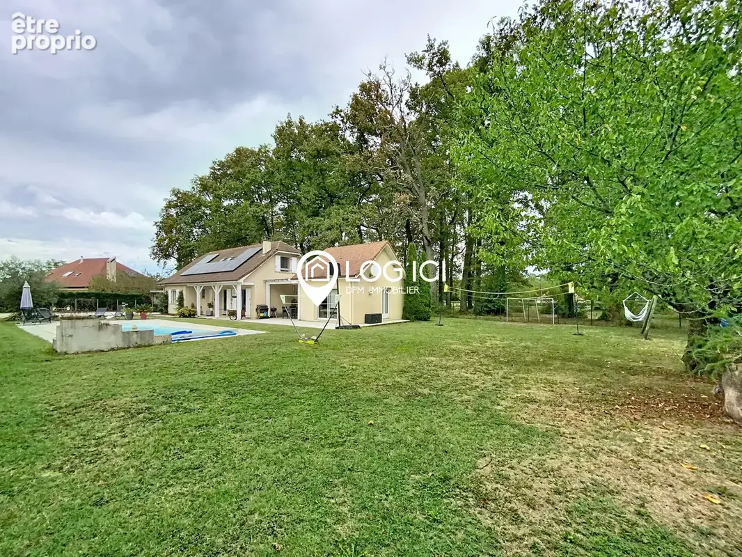 Maison 5 pièces, Montardon - photo 18