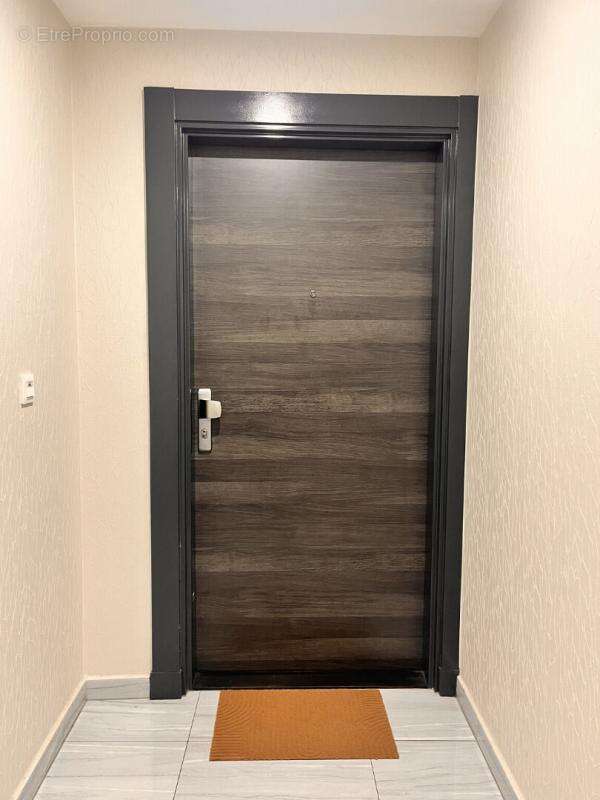 Appartement à NOISY-LE-GRAND