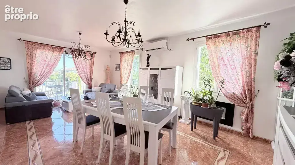 VILLEGAILHENC- Maison 154m2- terrain 2300m2 - photo 5