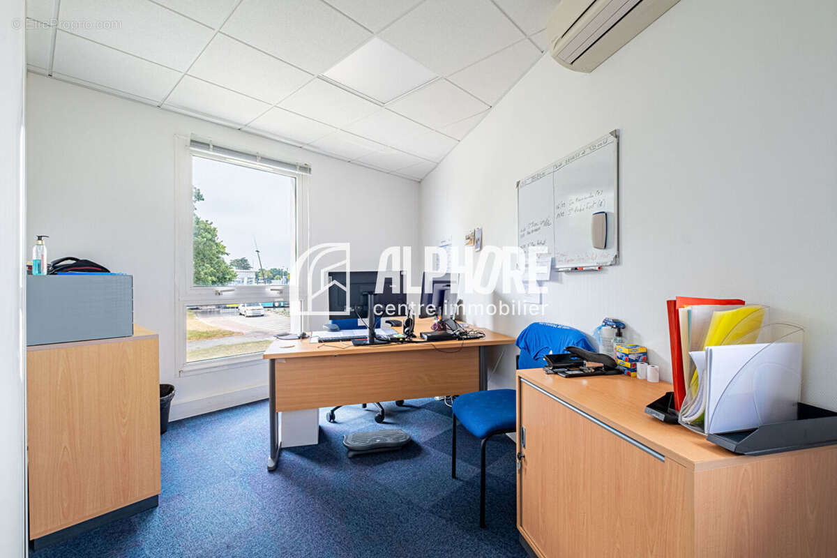 Commerce à SAINT-NAZAIRE