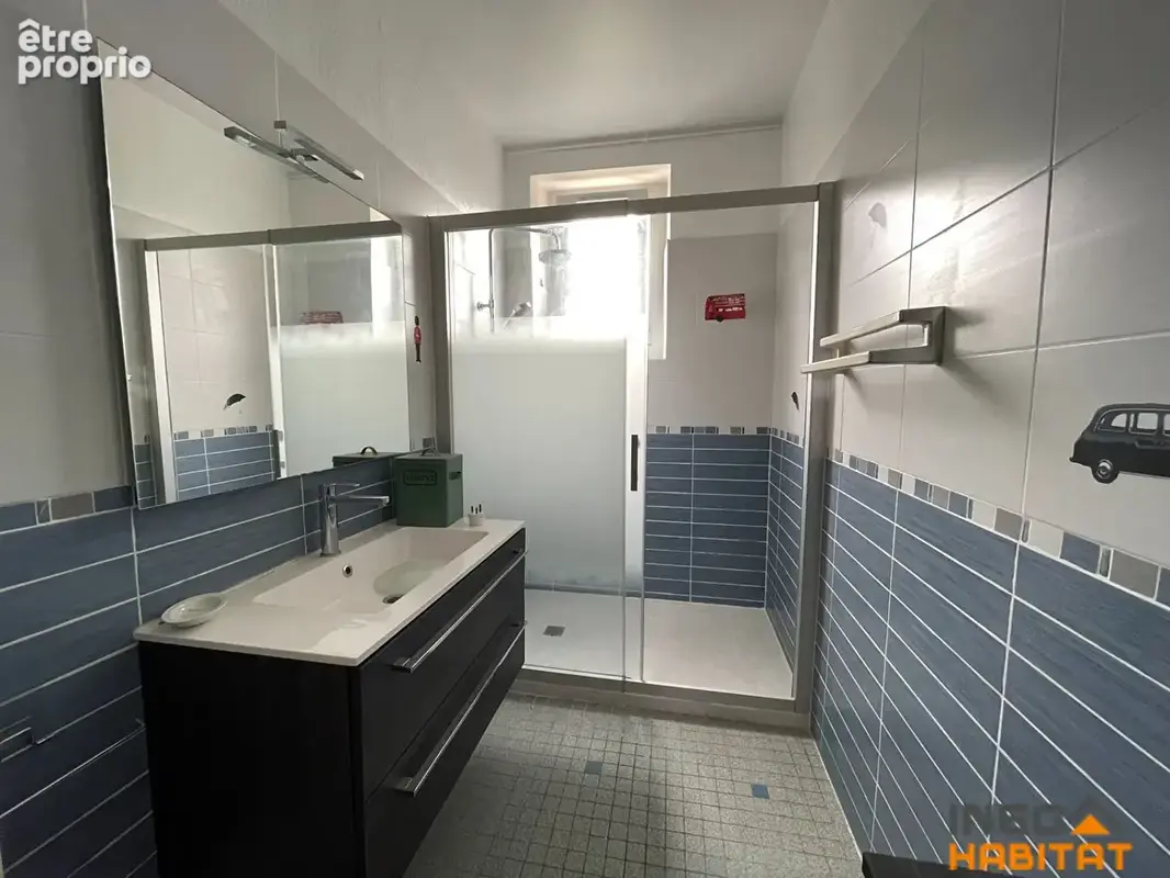 Maison La Meziere 14 pièce(s) 250 m2 - photo 8