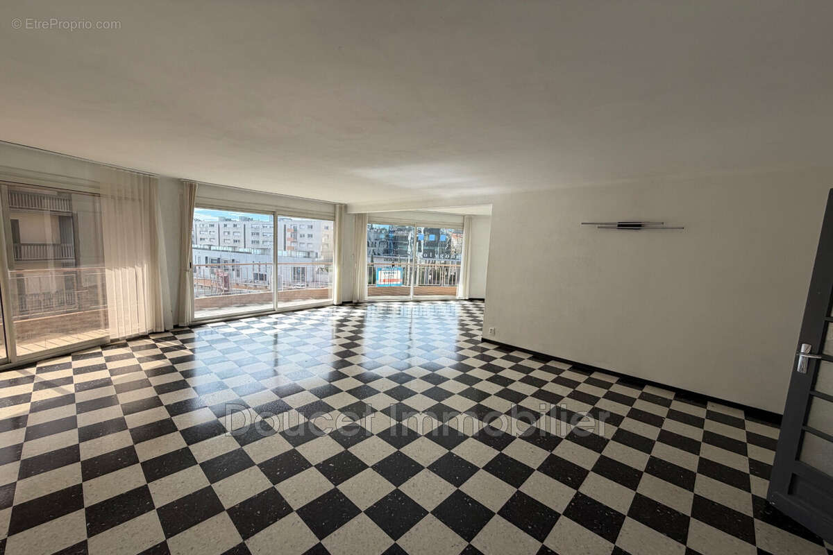 Appartement à BEZIERS