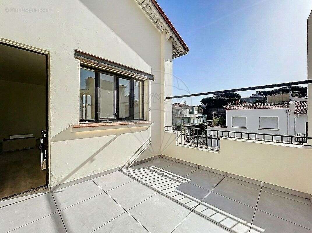 Appartement à PERPIGNAN