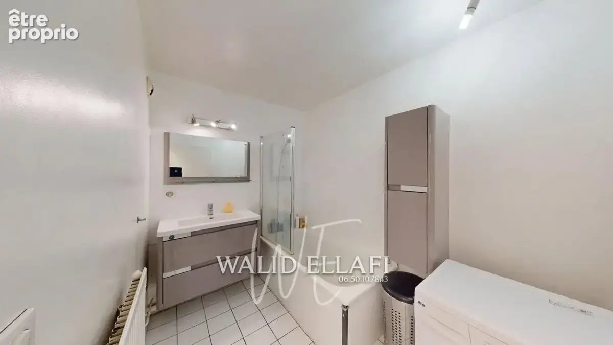 Appartement - photo 7