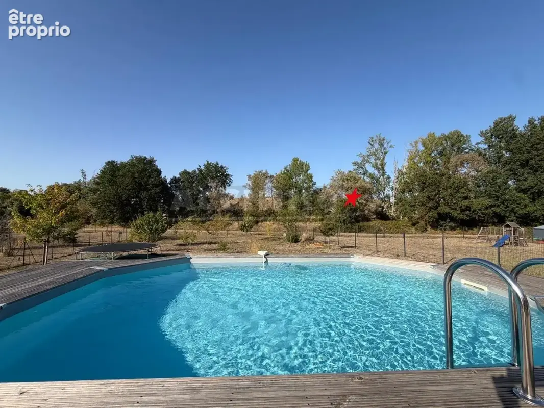 Saint-orens-de-gameville secteur - maison 5 pieces de 2018 - photo 9