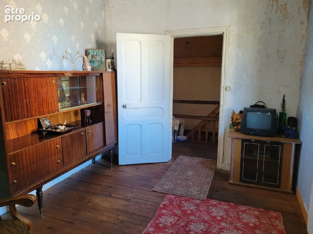 Maison 4 pièces 85 m² à vendre à Ydes (15210) - photo 5