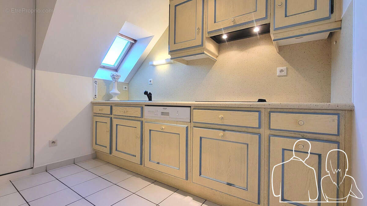 Appartement à HONFLEUR