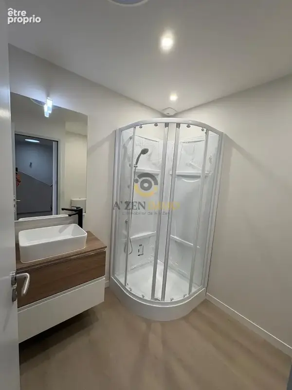 Maison 59 m² à Bressuire  - photo 5