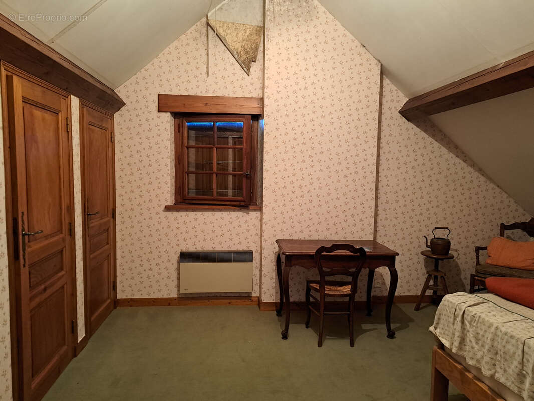 Maison à LE CHAMBON-SUR-LIGNON