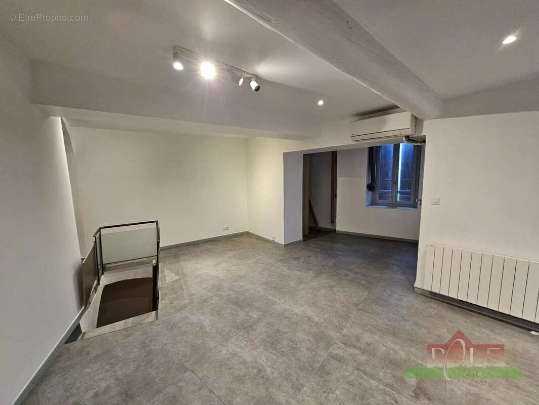 Appartement à VIENNE