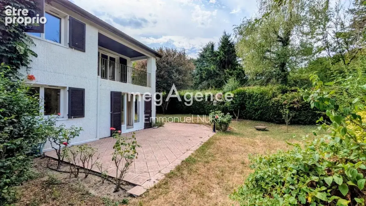 Grande maison de 168m² - Terrain plat de 672m² - photo 2