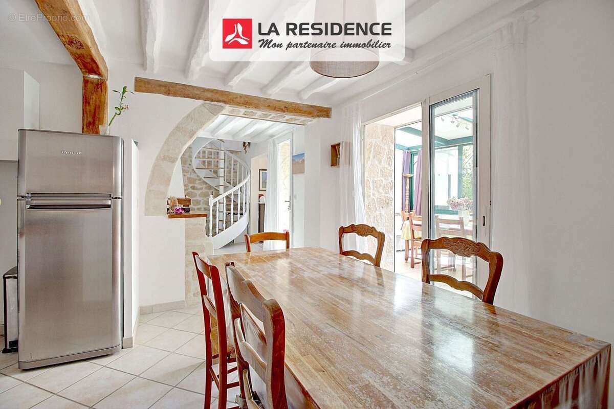 Maison à ANDRESY