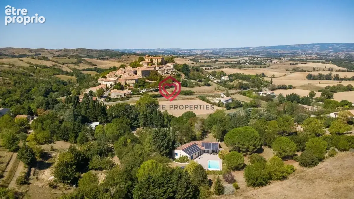 Villa de plain-pied avec piscine, tennis et plus de 2ha - photo 23