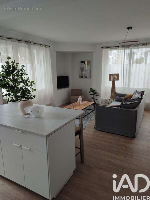 Photo 4 - Appartement à BREST