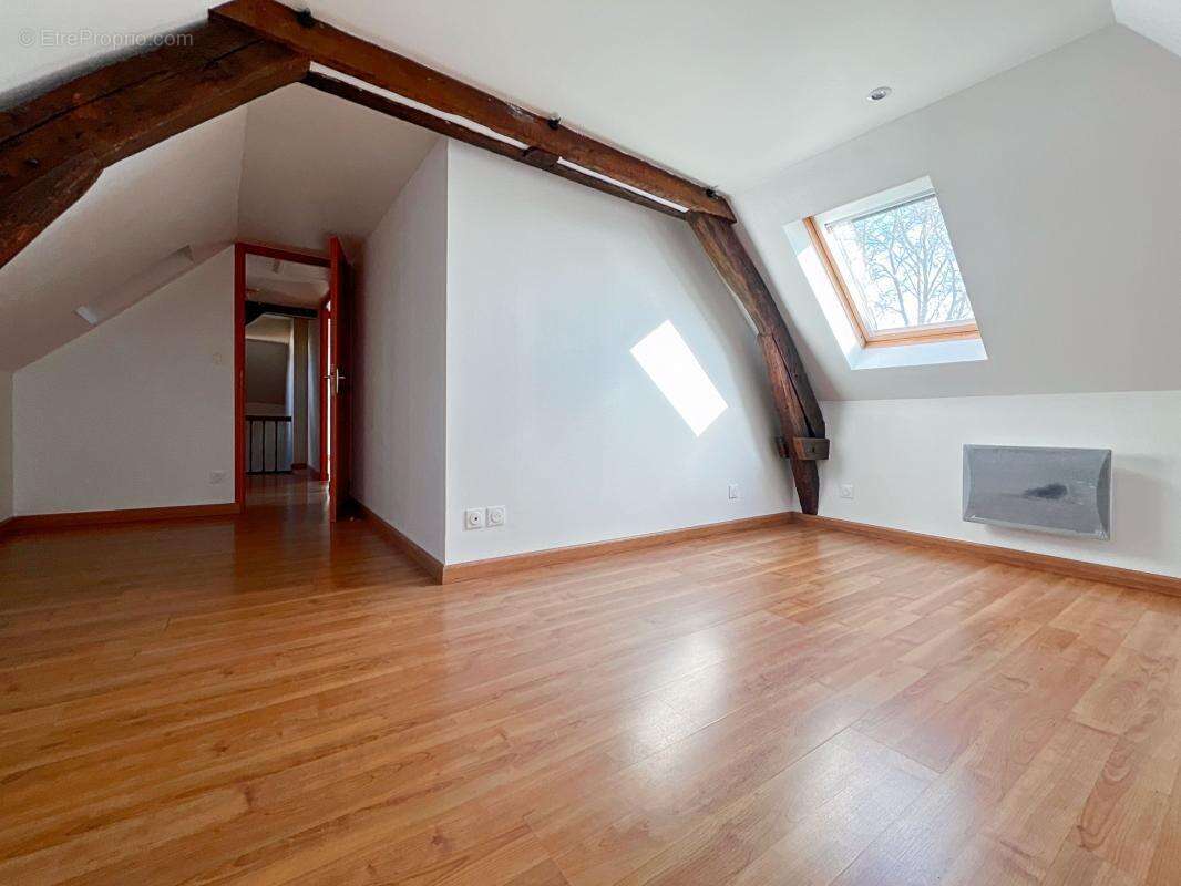 Appartement à ORLEANS