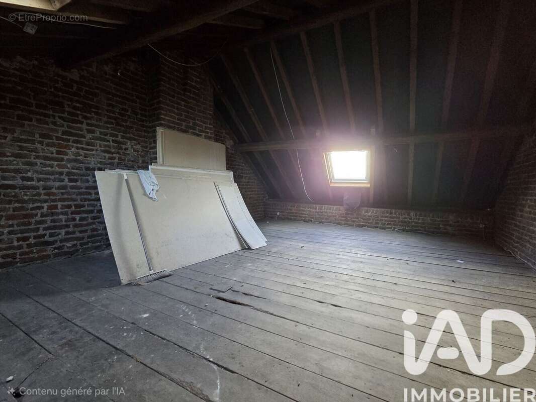 Photo 8 - Maison à DENAIN