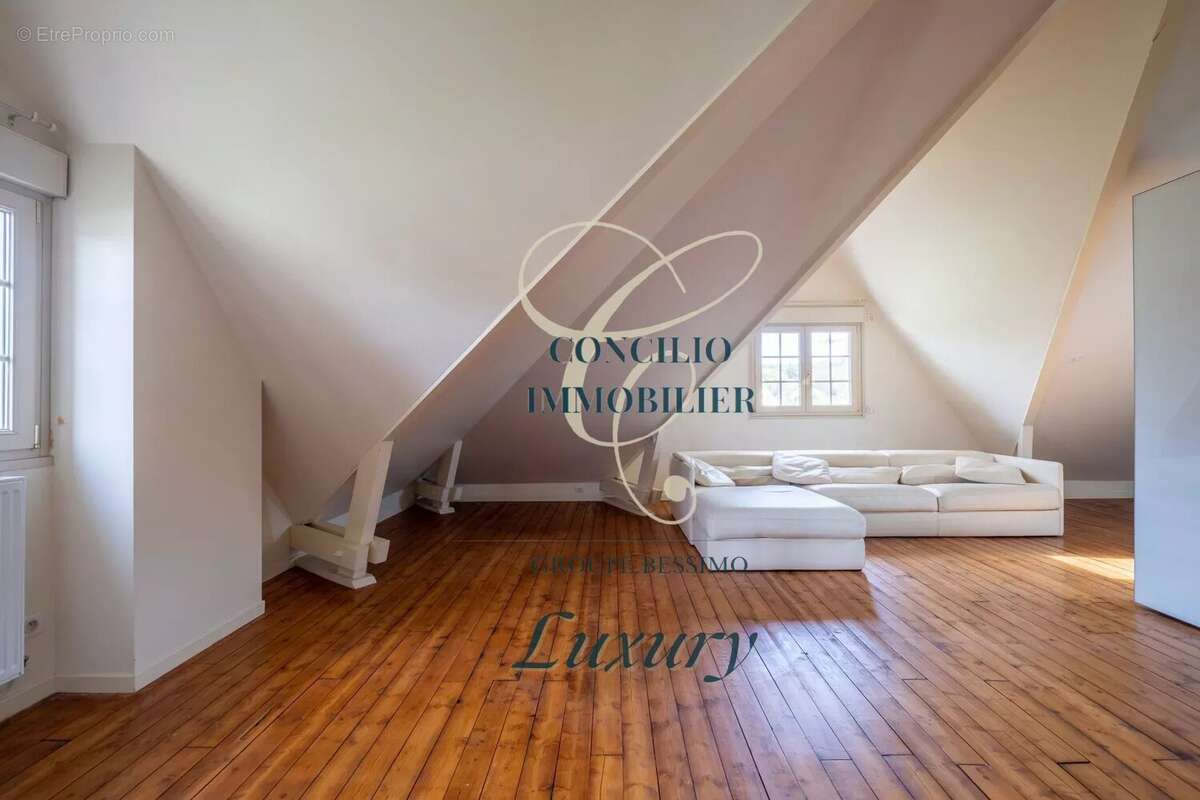 Appartement à PROVINS