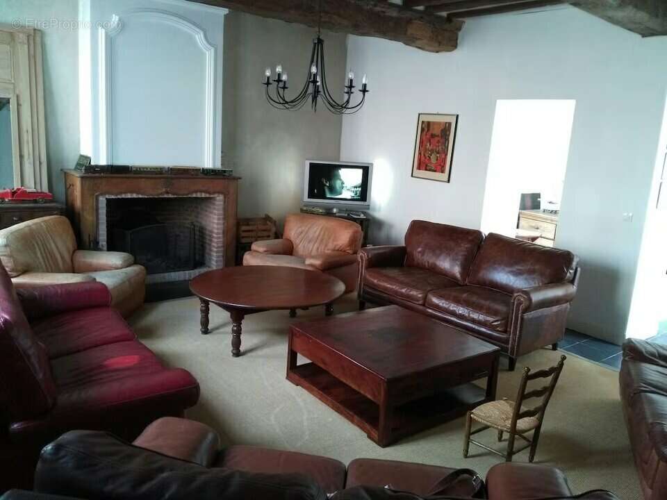 Autre à BACQUEVILLE-EN-CAUX