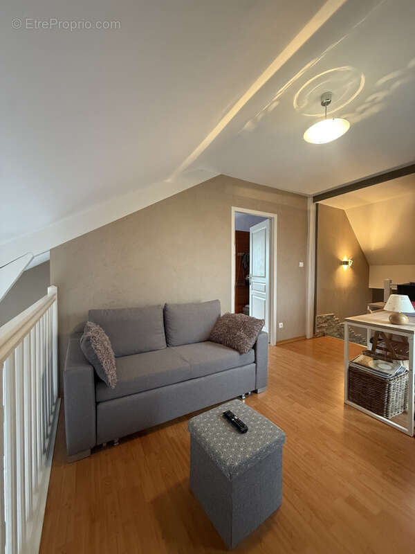 Maison à NOMPATELIZE