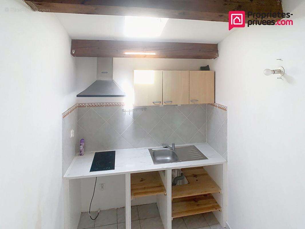 Appartement à GANGES