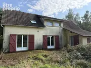Maison à CRAMONT