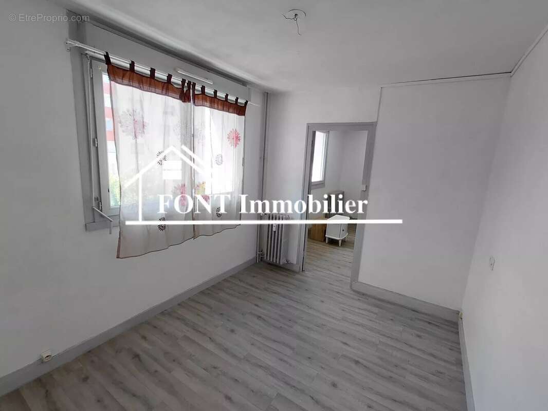 Appartement à SAINT-CHAMOND