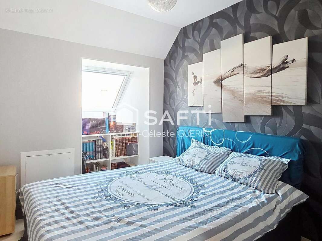 Photo 6 - Maison à ISSOU