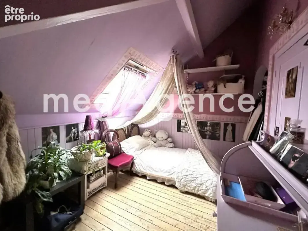 Maison familiale - 7 pièces à Neuilly Plaisance - photo 12