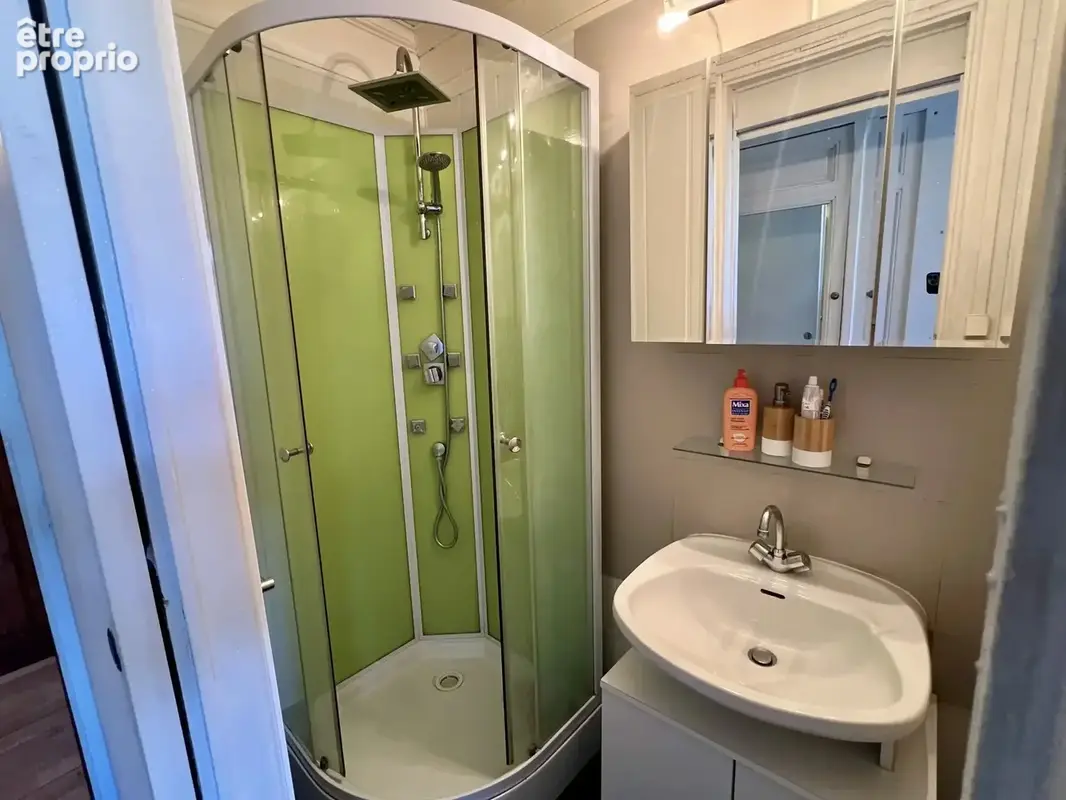 Appartement Le Revard - photo 10