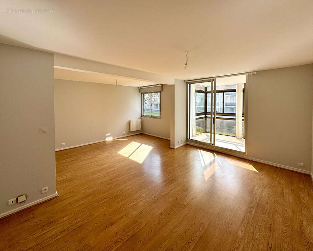 Appartement à CHAMALIERES