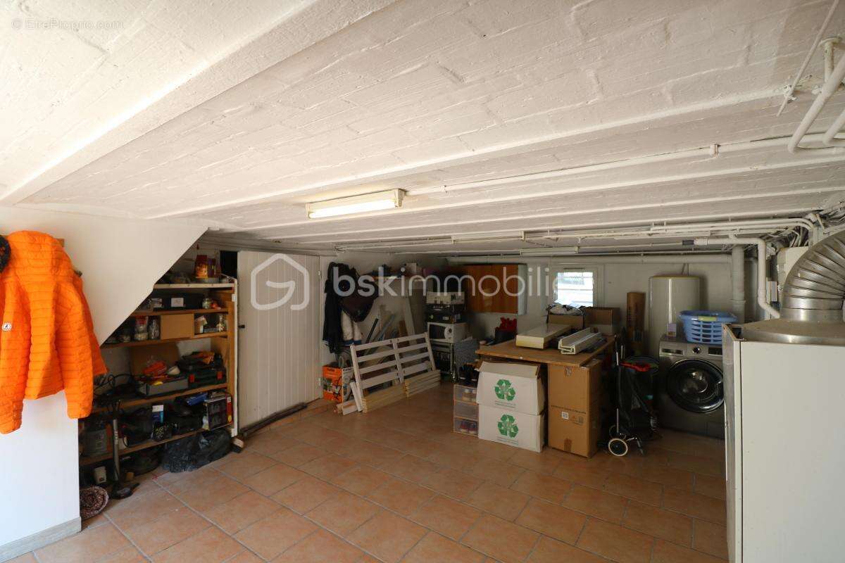 Maison à LONGUEVILLE