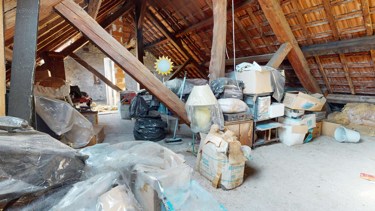 Appartement à BESANCON