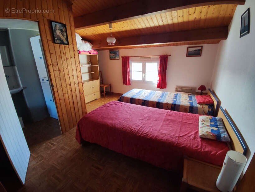 Maison à NOIRMOUTIER-EN-L'ILE