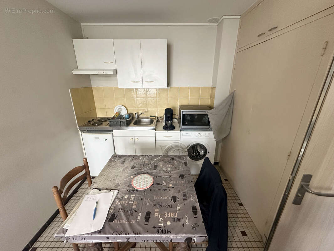 Appartement à MARMANDE
