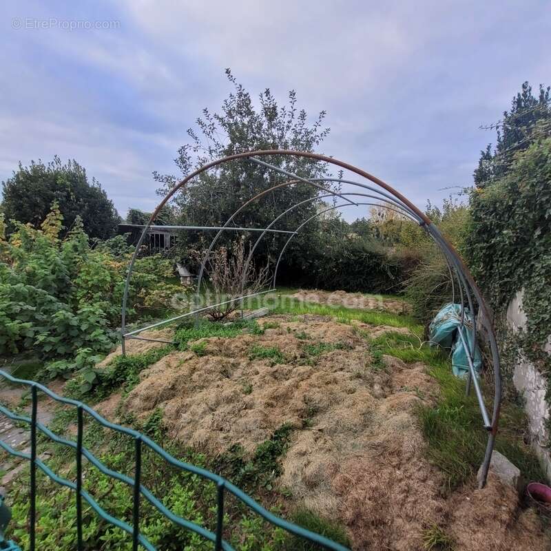 Maison à vendre 6 pièces avec terrain MEILLAC (35) près de Combourg - photo 19