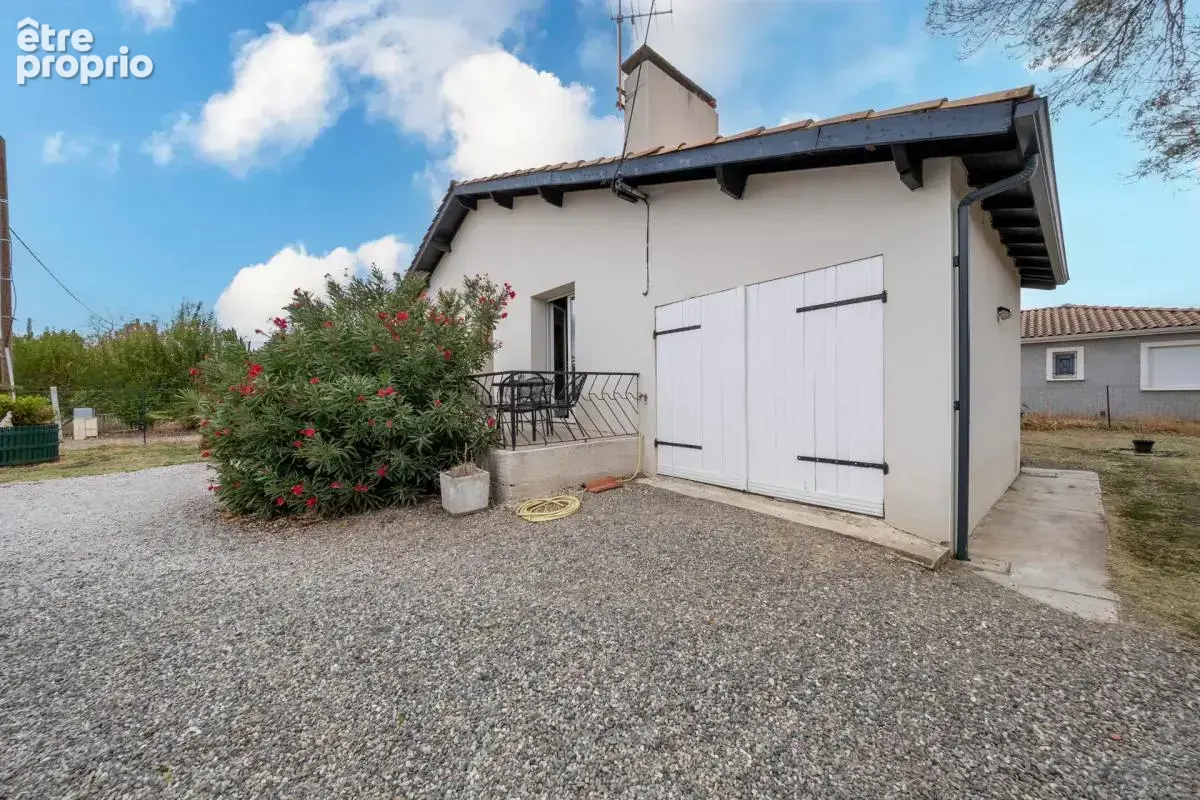 Photo Maison à Fonsorbes au prix de 279 500€