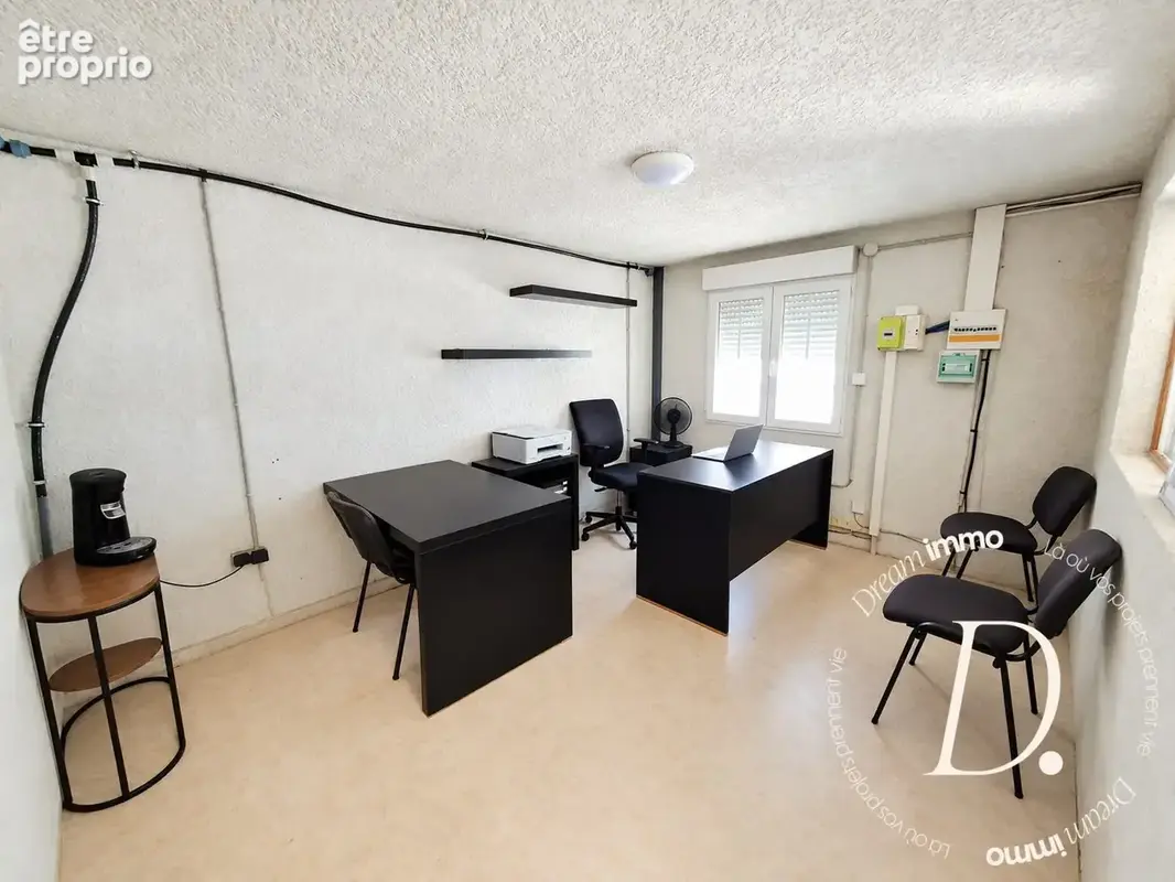 Appartement 652 m² à vendre à Gigean (34770) - photo 7