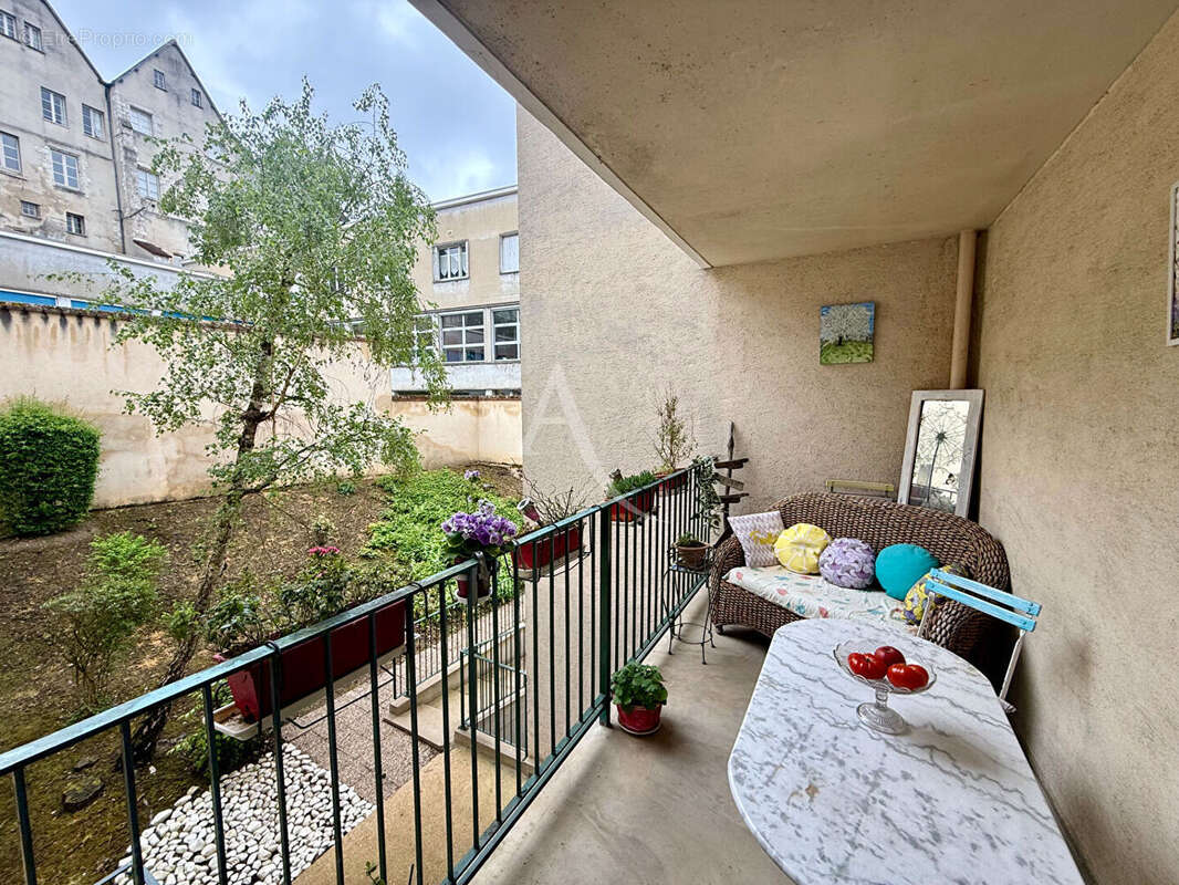 Appartement à CHARTRES
